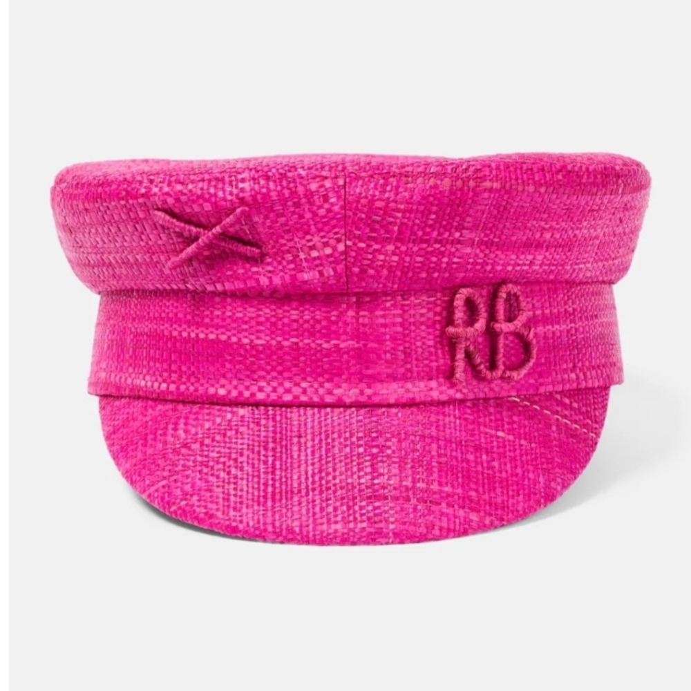 *NWT* Ruslan Baginskiy Hat